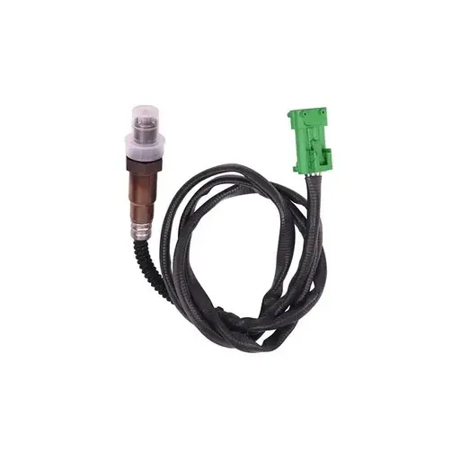 سنسور اکسیژن پژو 405 امکو (m.co) سیم بلند سکوت سبز