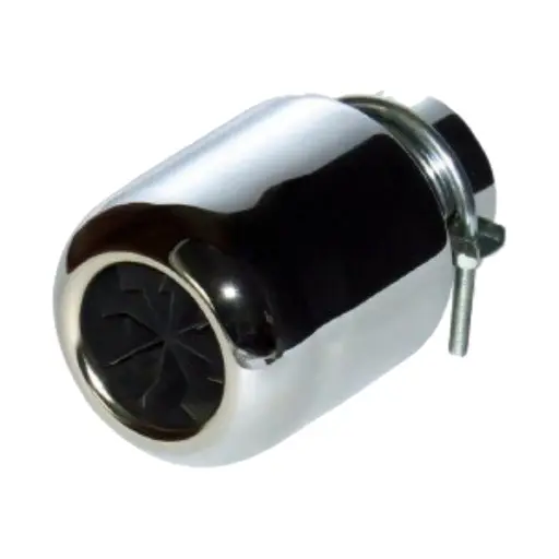 سر اگزوز اسپرت ال 90 J.S کوچک سوتی استیل