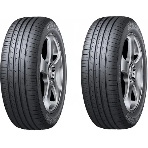 لاستیک خودرو سومیتومو سایز 225/50/17 گل HTR900 سال 2025 دو حلقه ای