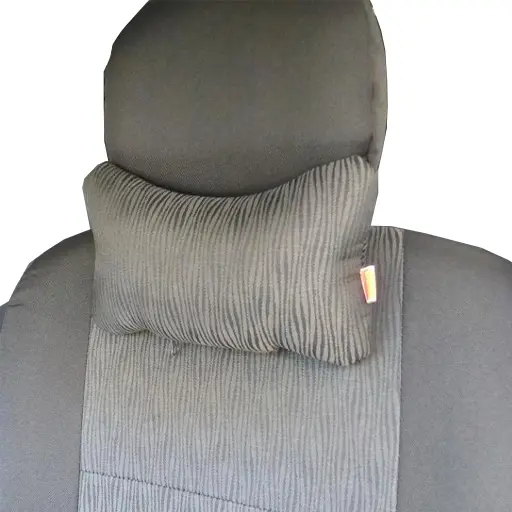 روکش صندلی رنو ساندرو هایکو طرح دریا