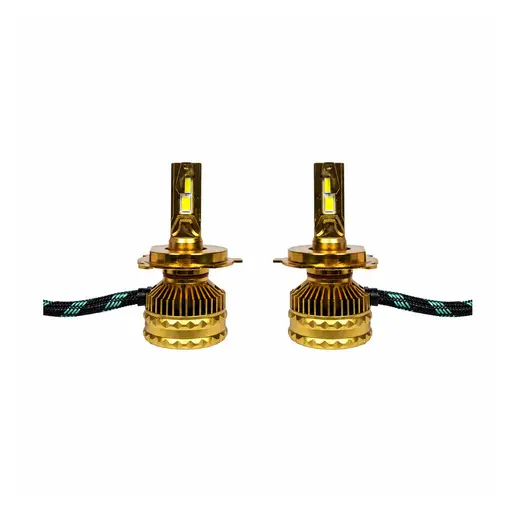 هدلایت گلف میلانو F100 پایه 9005