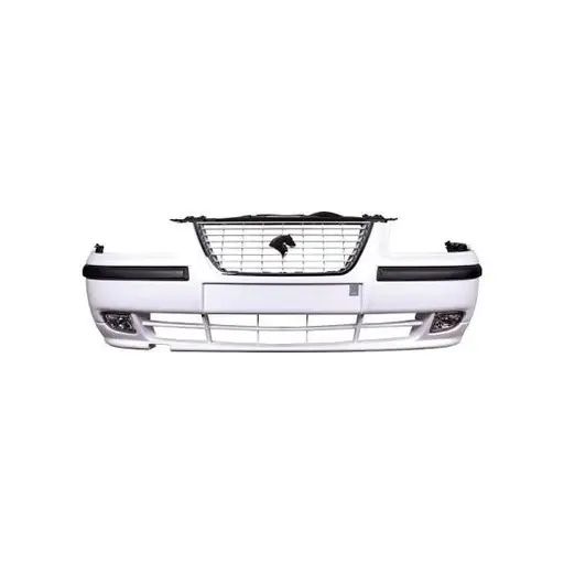 سپر جلو سمند EFP امید خودرو سفید
