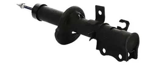 کمک فنر جلو تیبا گازی (راست) نورد برگ