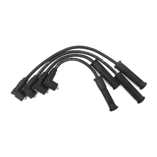 وایر شمع روآ آرتین پارت انژکتوری سیلیکون سری استیل