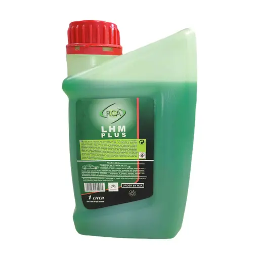روغن LHM سیتروئن زانتیا آرتین پارت 1 لیتری