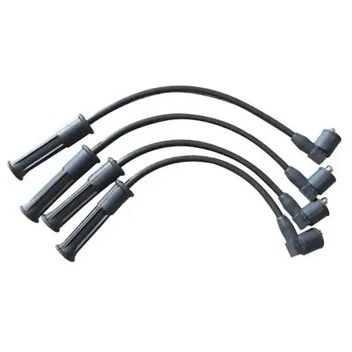وایر شمع نیسان انژکتوری امکو (m.co) تعداد 4 عددی