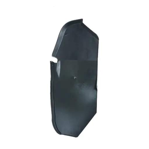 شلگیر عقب پژو پارس (راست)