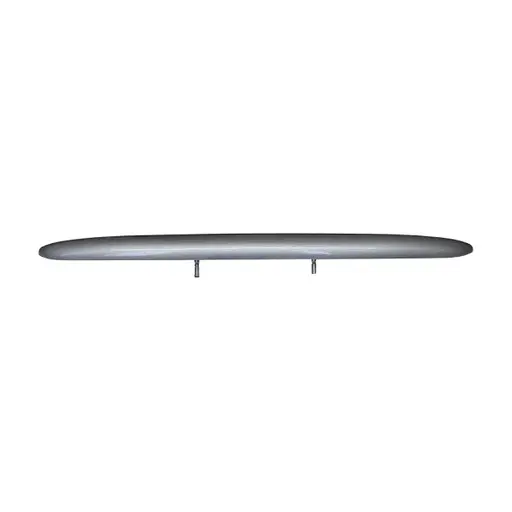 فلاپ (دستگیره) صندوق پژو 206 خاکستری