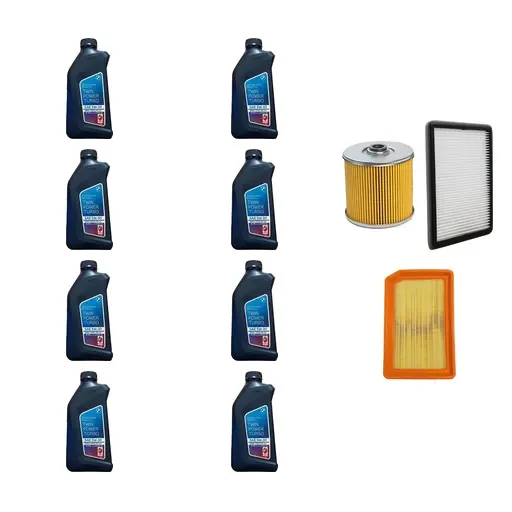 پکیج مخصوص بی ام و 740Li  مدل E66 سال 2005-2008