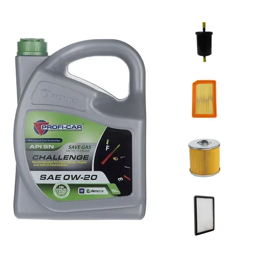 پکیج آریسان XU7P طلایی