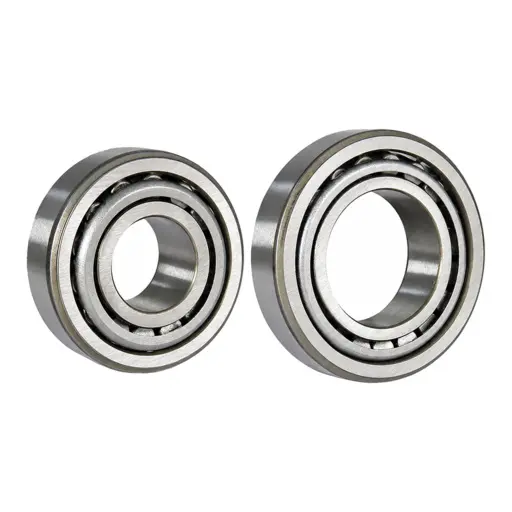 بلبرینگ چرخ عقب پراید mwh مدل L44610 LM11910 مجموعه دو عددی