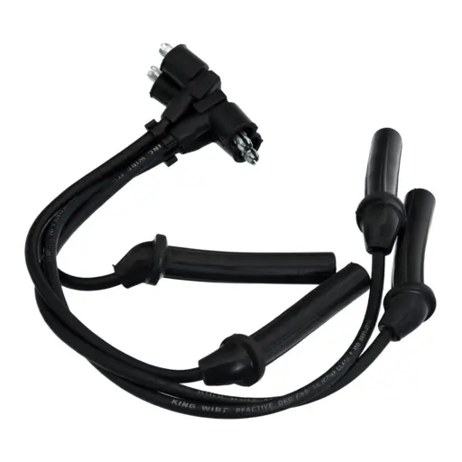 وایر شمع تیبا فرانتک کد 1160004 مجموعه 4عددی
