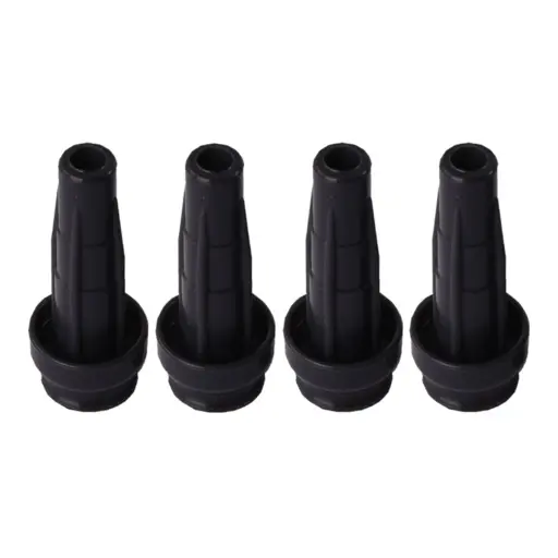 وایر شمع خودرو پژو 206 هانتر تیپ 2 کد 42210 بسته 4 عددی