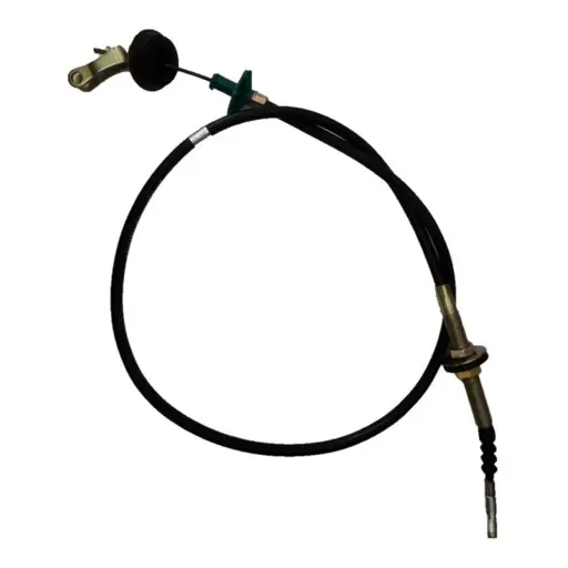 سیم کلاچ پیکان انژکتور هانتر مدل cng90