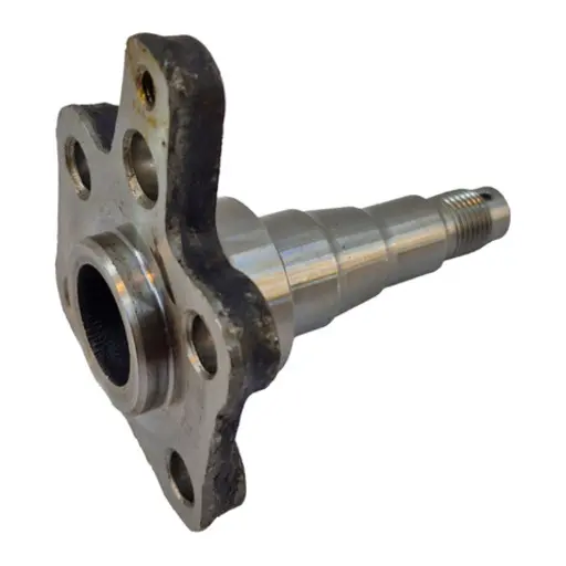 توپی چرخ عقب پراید هانتر مدل P1 ABS کد 415594