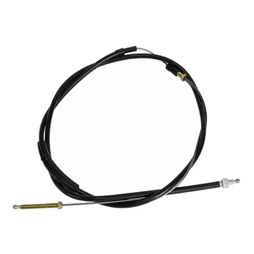 کابل ترمز دستی پیکان هانتر مدل وسط 404190