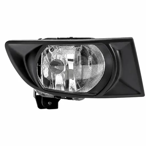 مه‌شکن جلو ریو برند کیا موتورز Genuine Parts (راست)