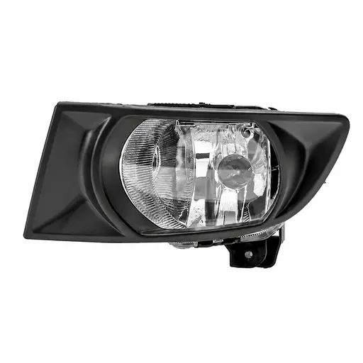 مه‌شکن جلو ریو برند کیا موتورز Genuine Parts (چپ)