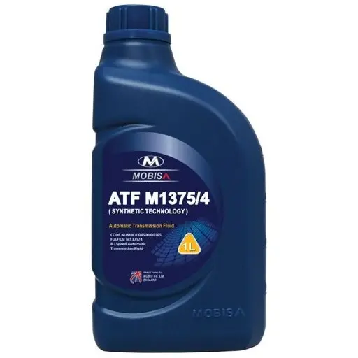 روغن گیربکس اتوماتیک موبیس M-1375/4