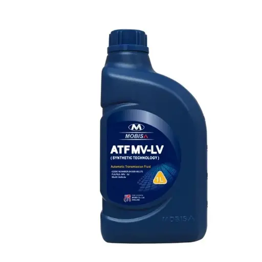 روغن گیربکس اتوماتیک موبیس MV LV