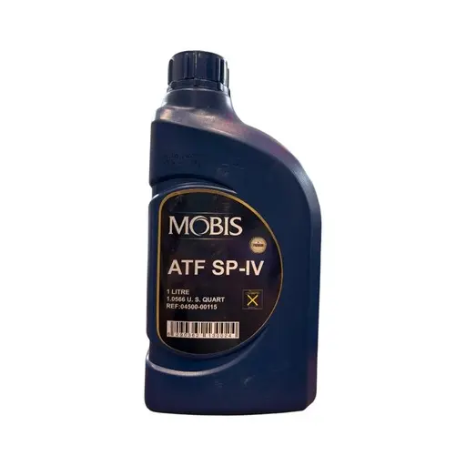 روغن گیربکس اتوماتیک موبیس SP-IV