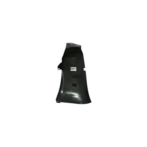 شلگیر عقب جلویی پژو 206 پی اس دبلیو (چپ)