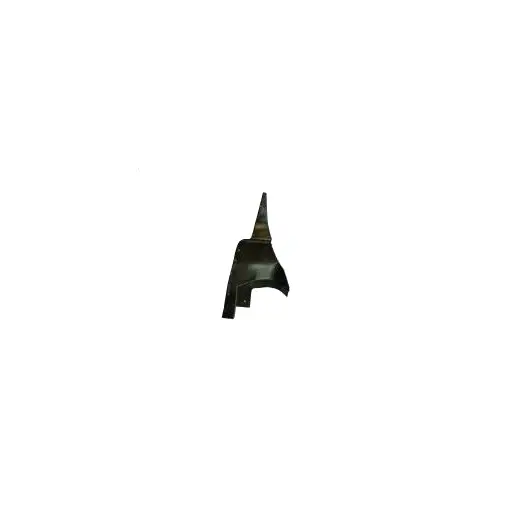 شلگیر عقب سمند کوتاه پی اس دبلیو (چپ)