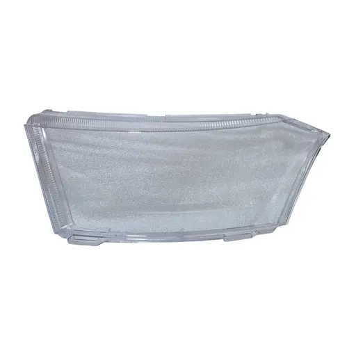 طلق چراغ جلو دنا برازش (چپ)