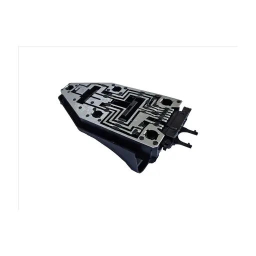 سوکت چراغ خطر پژو 405 جمع ساز (راست)