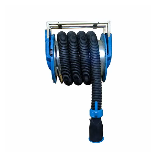 اگزوز فن Carbao کد CA50007608