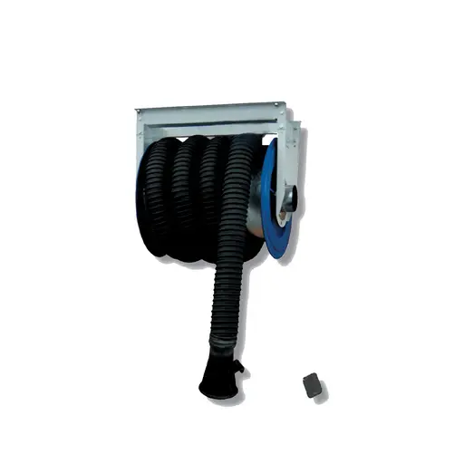 اگزوز فن فیلکار مدل DRW 75/10 com