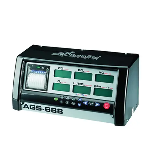 سوخت سنج پنج گاز برین بی مدل AGS 688