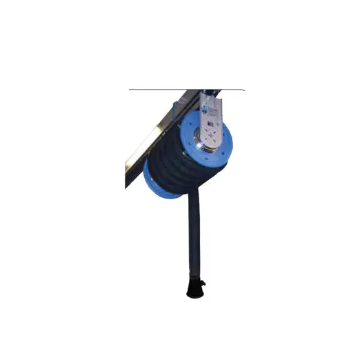 اگزوز فن متحرک فیلکار مدل ARZ 75/10-com