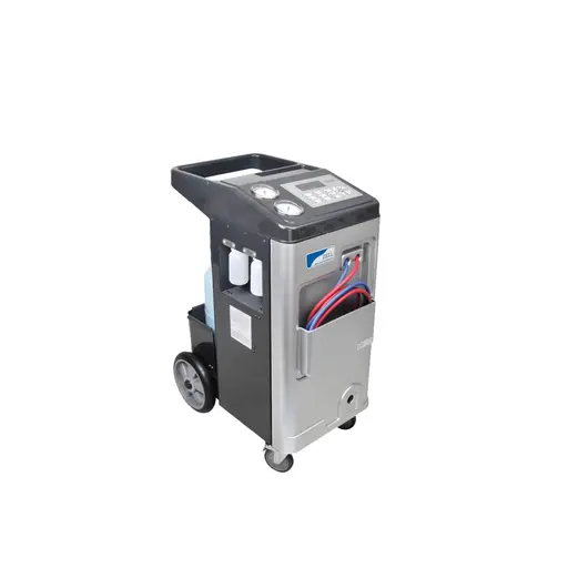 شارژ گاز کولر ZELL AC 1000HFO مخصوص R1234YF