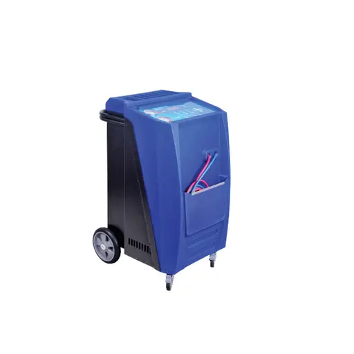 شارژ گاز کولر پرزان صنعت ZELL AC 7000