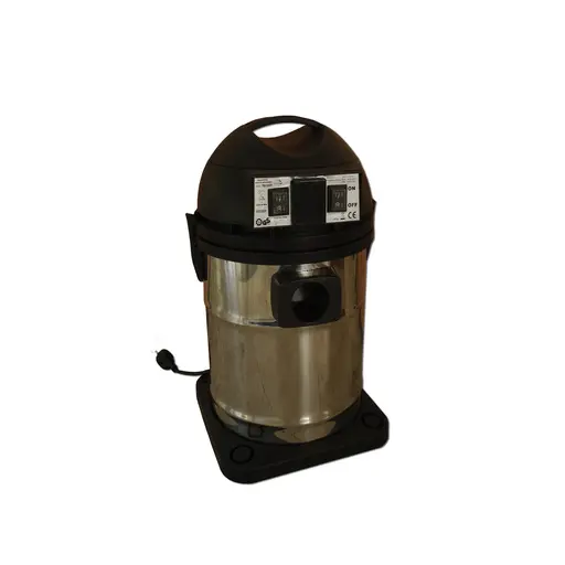 جارو برقی آب و خاک Aspitech مدل TEC25iT سوکت دار مخزن 25 لیتری