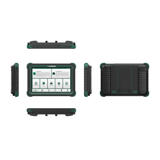 دستگاه دیاگ thinkcar مدل Expert394