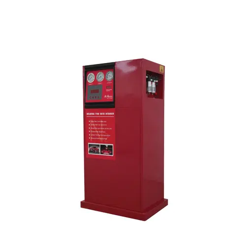 مولد نیتروژن اتوماتیک Auto TAI مدل TAI-7300