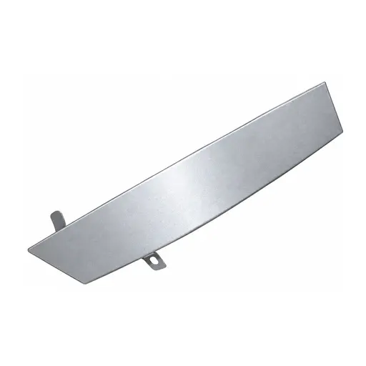 ابرویی عقب سمند lX بی نی سی نقره ای (چپ)