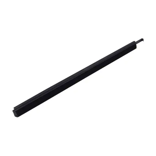 آبگیر لاستیکی بیرونی درب جلو پژو 405 بی نی سی (چپ)