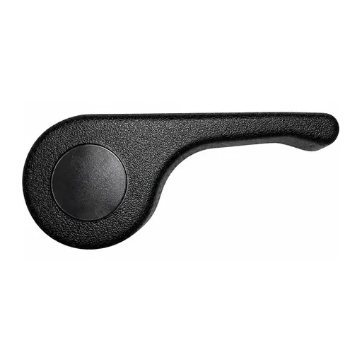 دستگیره بخواب صندلی پژو 405 بی نی سی مشکی (چپ)