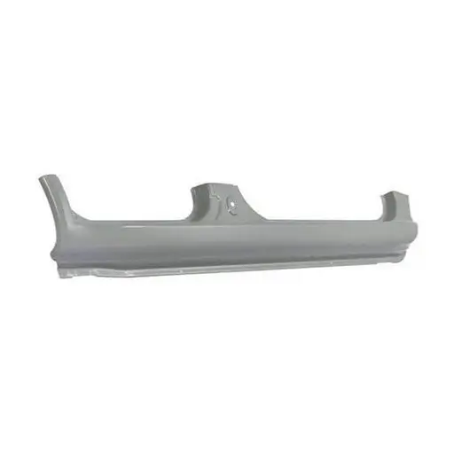 رکاب پژو 206 بی نی سی (چپ)
