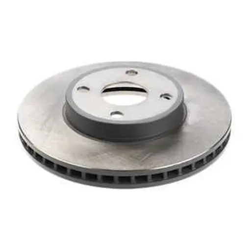 دیسک چرخ جلو MVM 530 هیرمند