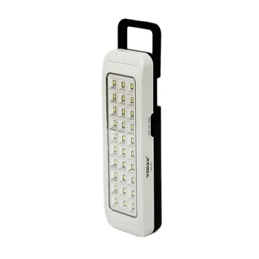 چراغ قوه ویداسی مدل 823 30smd