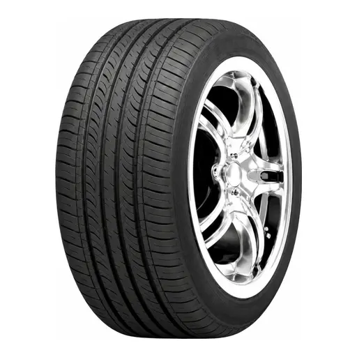 لاستیک ترافلکس سایز 205/55R16 گل ECORUN101 دو حلقه ای تولید 2026